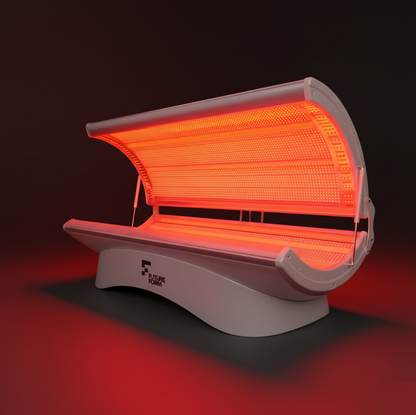 RAYA Red and Near-Infrared Light Therapy Bed