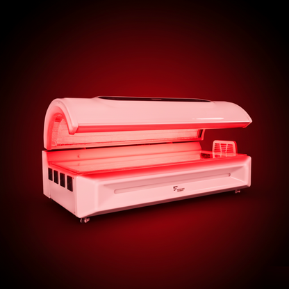 CORE Red and Near-Infrared Light Therapy Bed