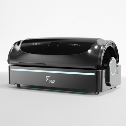 ULTRA Red and Near-Infrared Light Therapy Bed