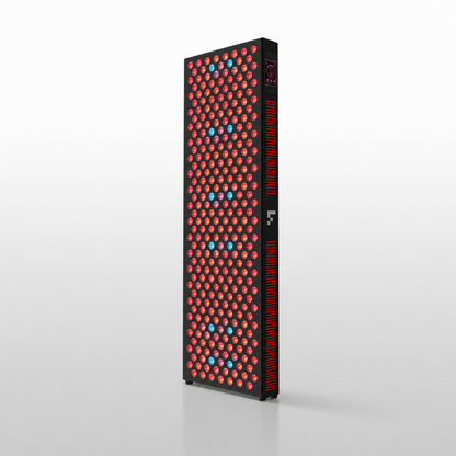 Future Form™ 1500 PRO Red Light Panel