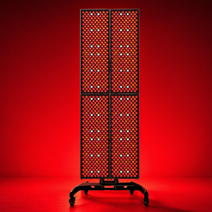 Future Form™ 1500 PRO Red Light Panel