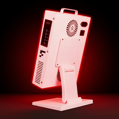 Red and Near-Infrared Light Therapy Panel - FUTURE FORM™ 300
