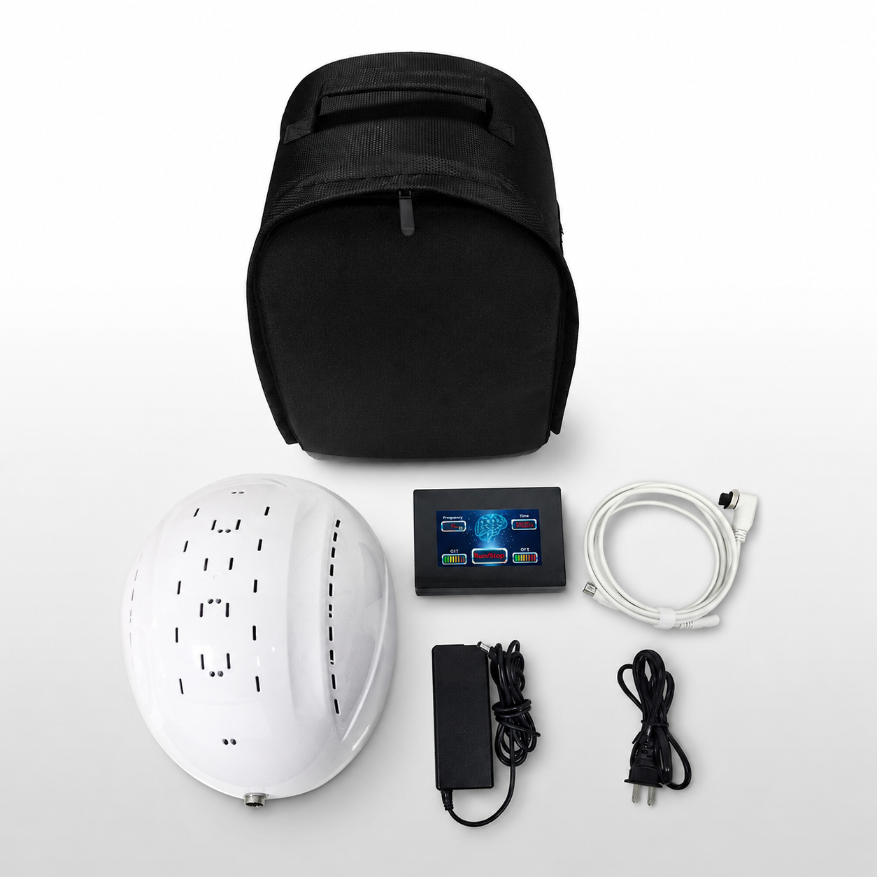 Future Form™ Brain Photobiomodulation Helmet