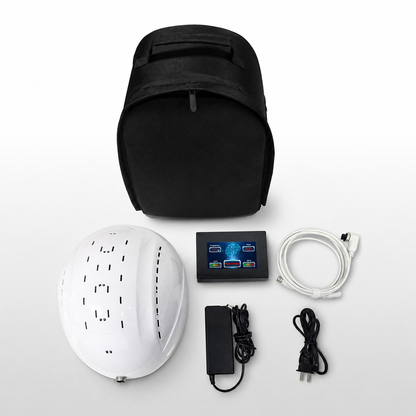 Future Form™ Brain Photobiomodulation Helmet