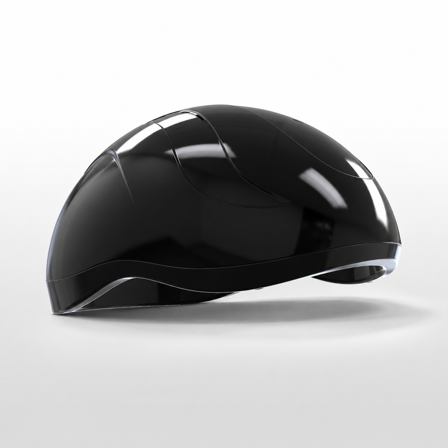 Future Form brain photobiomodulation helmet
