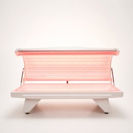 Future Form™ NOVUS Red Light Therapy Bed