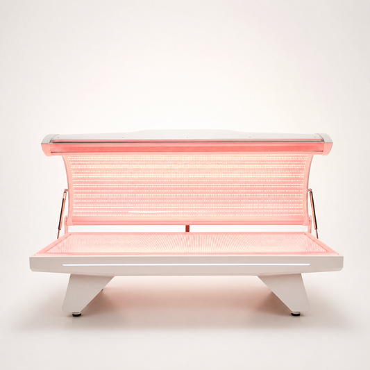 Future Form™ NOVUS Red Light Therapy Bed