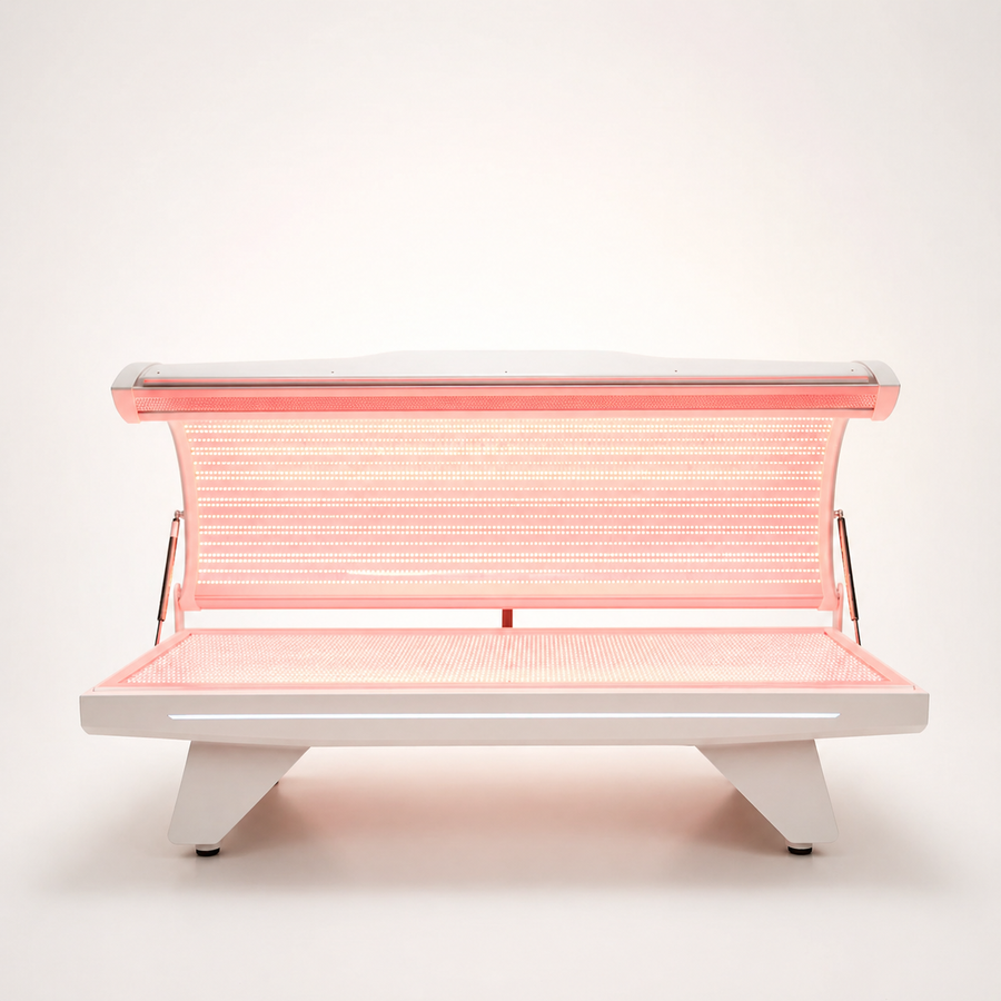 Future Form NOVUS red light therapy bed