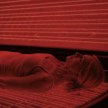 Future Form™ ZEN & ZEN PLUS Red Light Therapy Beds