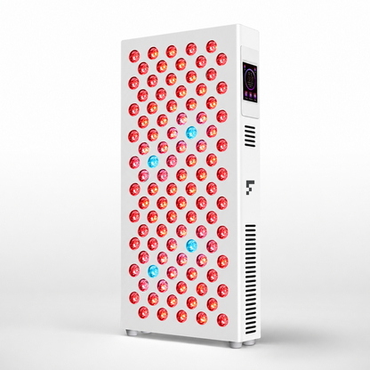 Future Form™ 500 PRO Red Light Panel