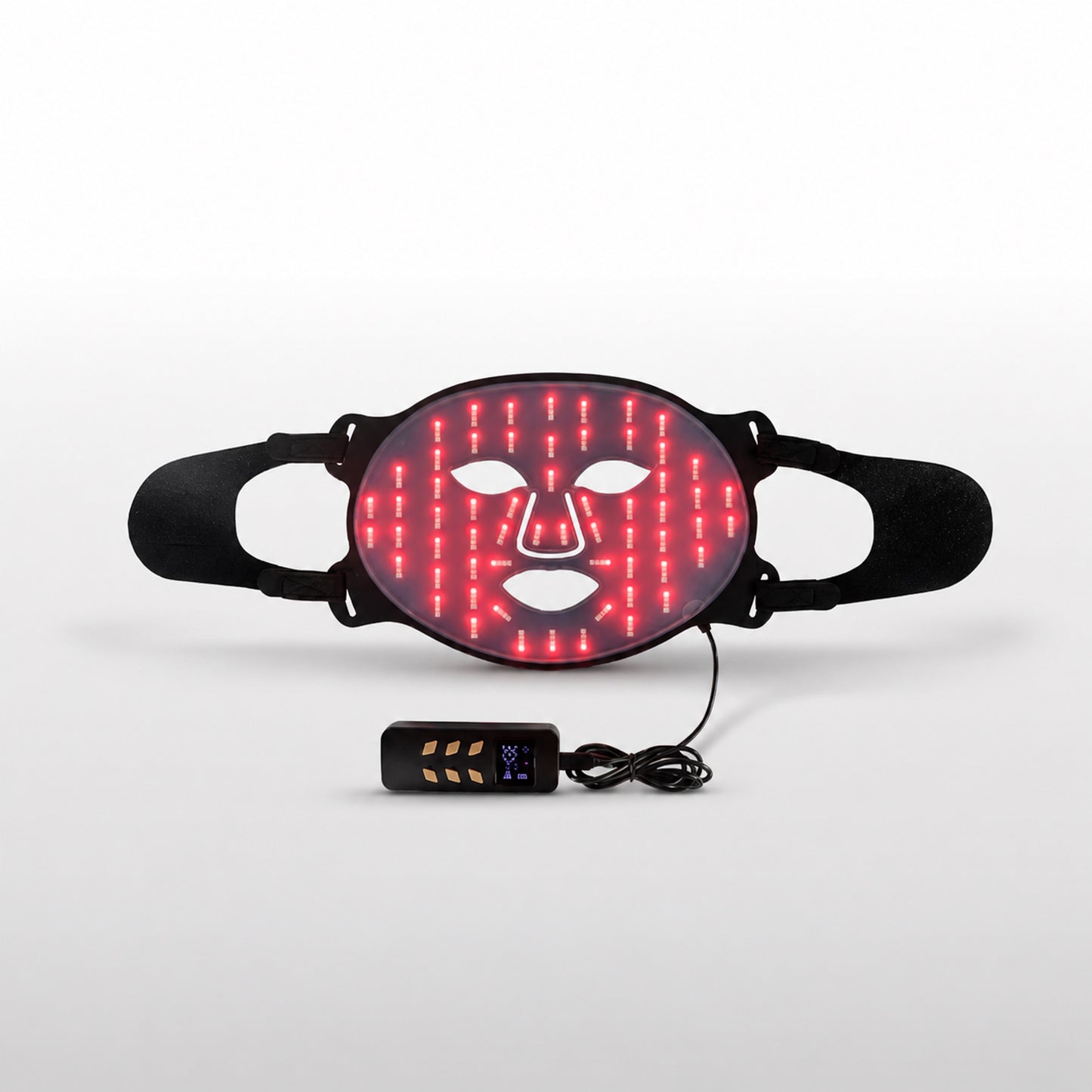 Future Form™ 4 in 1 Red Light Therapy Neck & Face Mask