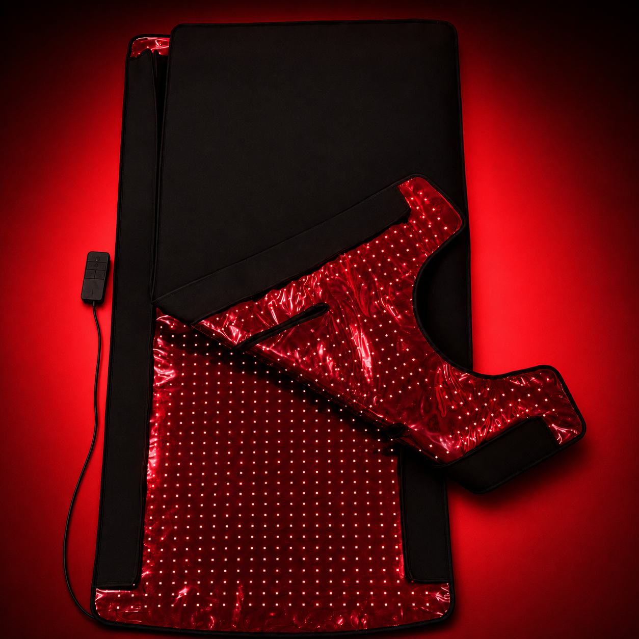 Future Form™ Red Light Therapy Full Body Bag PRO