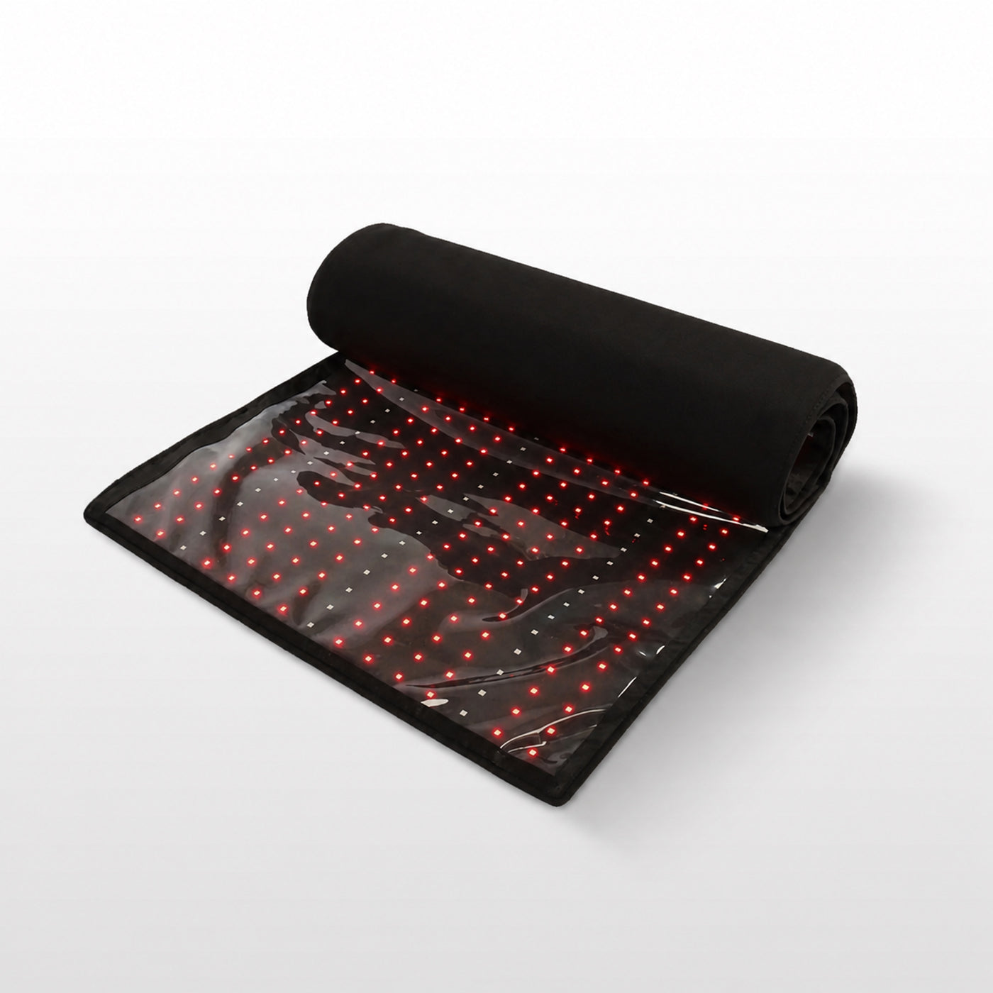Future Form red light therapy body mat