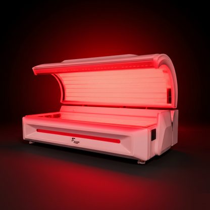 CORE Red and Near-Infrared Light Therapy Bed