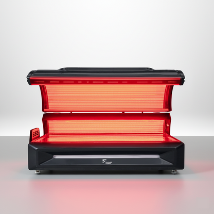 CORE ULTRA Red and Near-Infrared Light Therapy Bed
