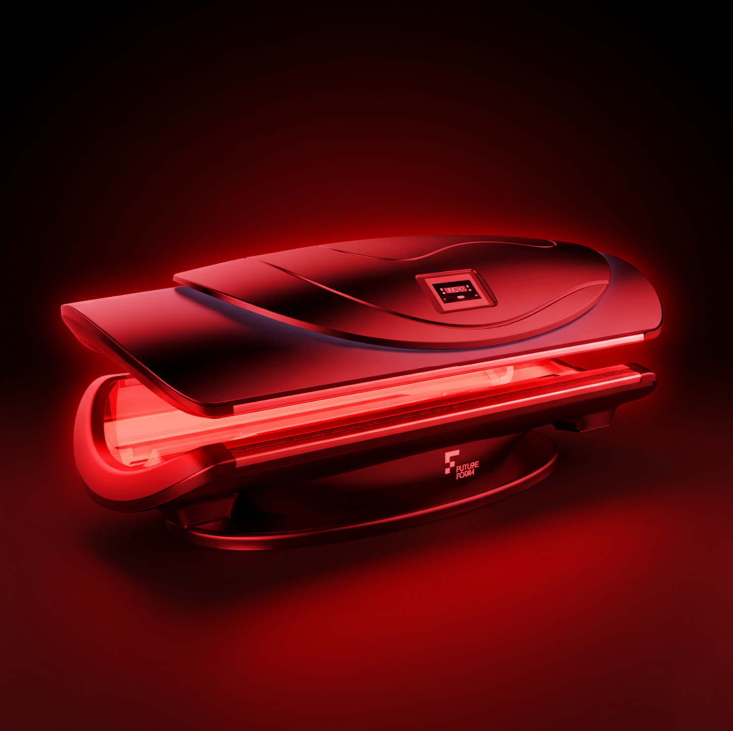 ZEN Red and Near-Infrared Light Therapy Bed