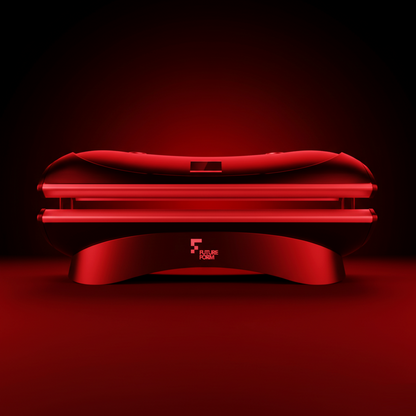 RAYA Red and Near-Infrared Light Therapy Bed