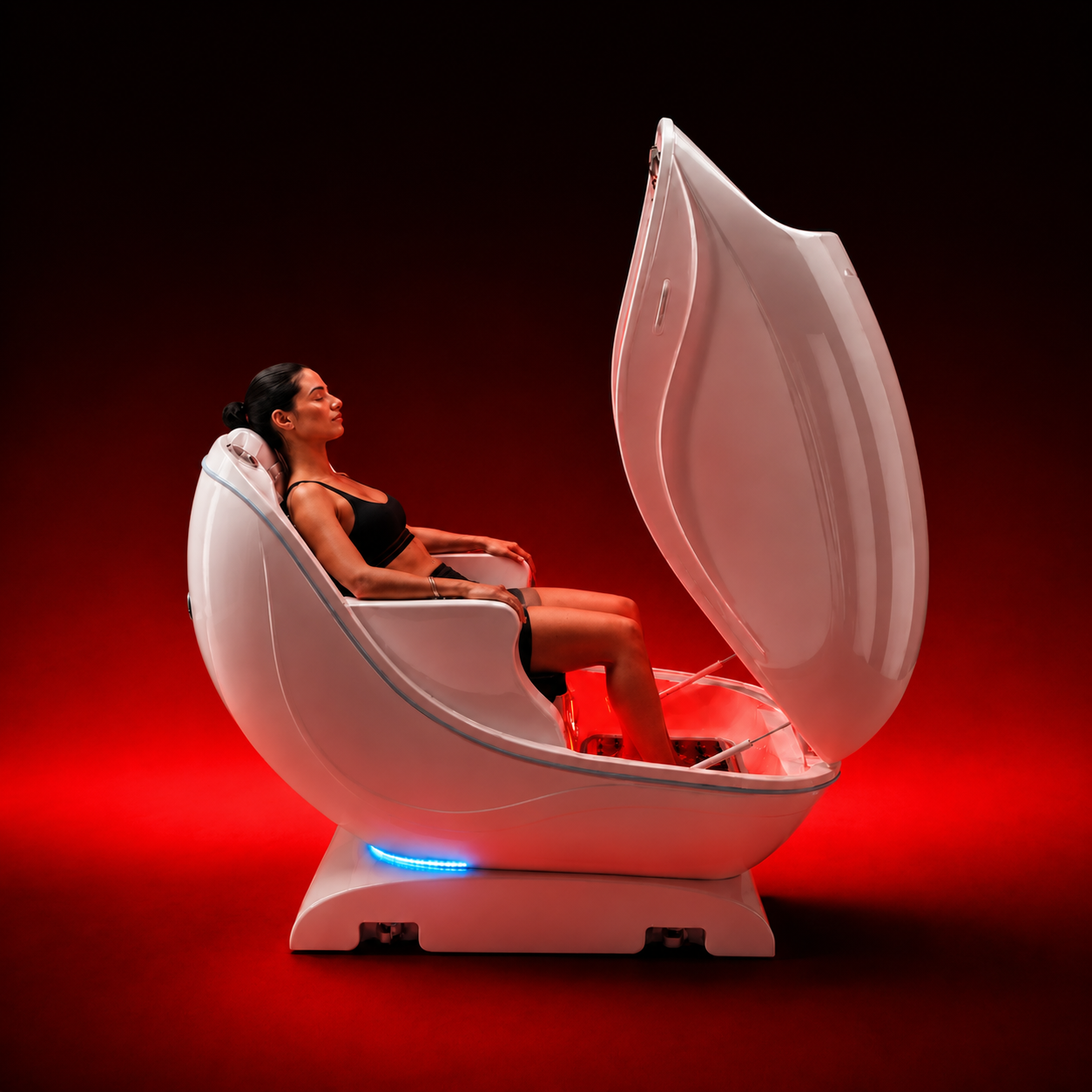 Recovery Pods