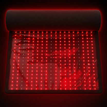 Future Form™ Red Light Therapy Body Mat