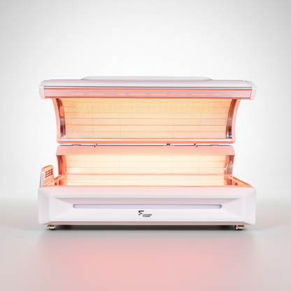 CORE ULTRA Red and Near-Infrared Light Therapy Bed