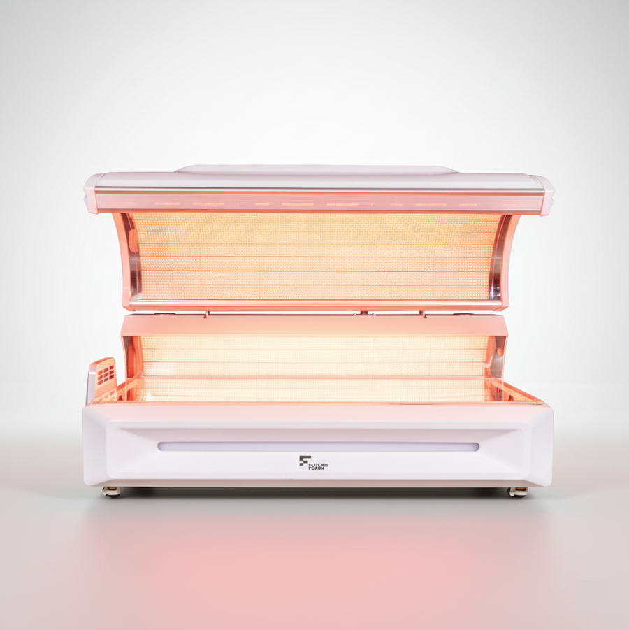 Future Form CORE ULTRA red light therapy bed