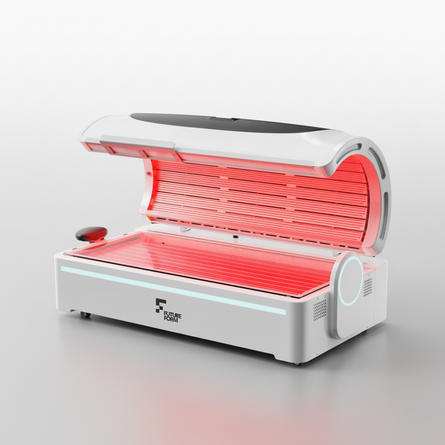 ULTRA Red and Near-Infrared Light Therapy Bed