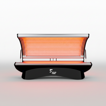 RAYA Red and Near-Infrared Light Therapy Bed