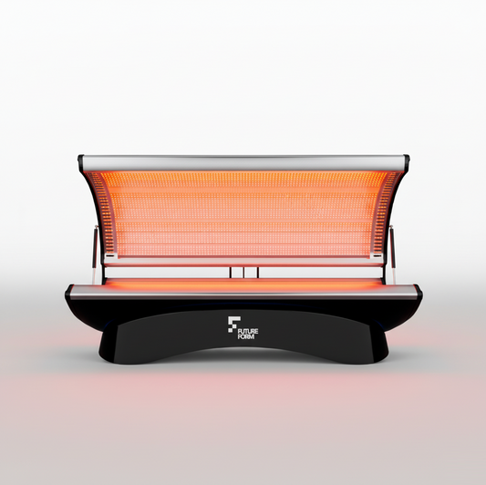 Future Form™ RAYA Red Light Therapy Bed