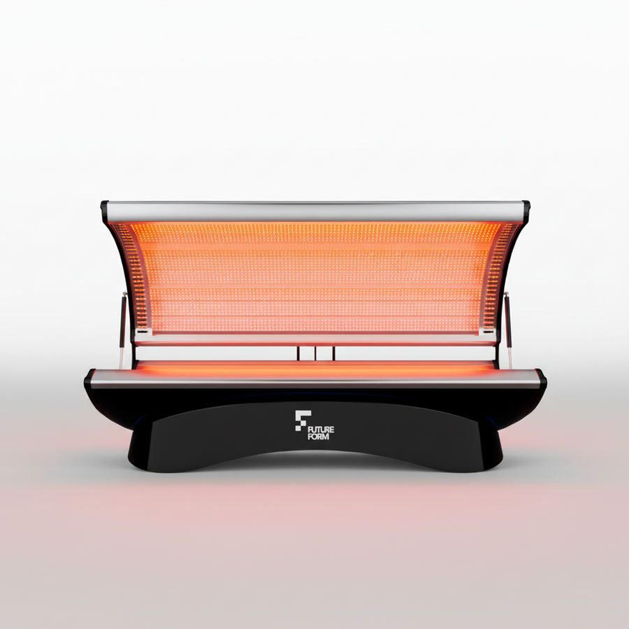 Future Form RAYA red light therapy bed