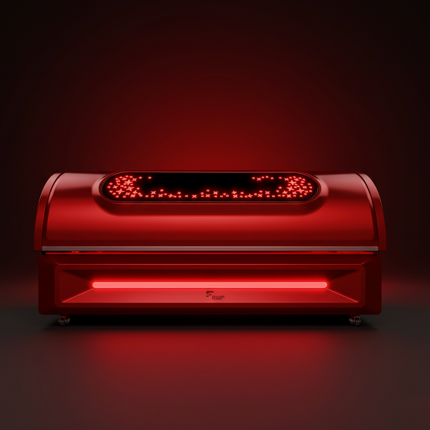 CORE Red and Near-Infrared Light Therapy Bed