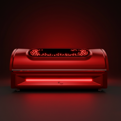 CORE Red and Near-Infrared Light Therapy Bed