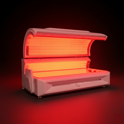 CORE ULTRA Red and Near-Infrared Light Therapy Bed