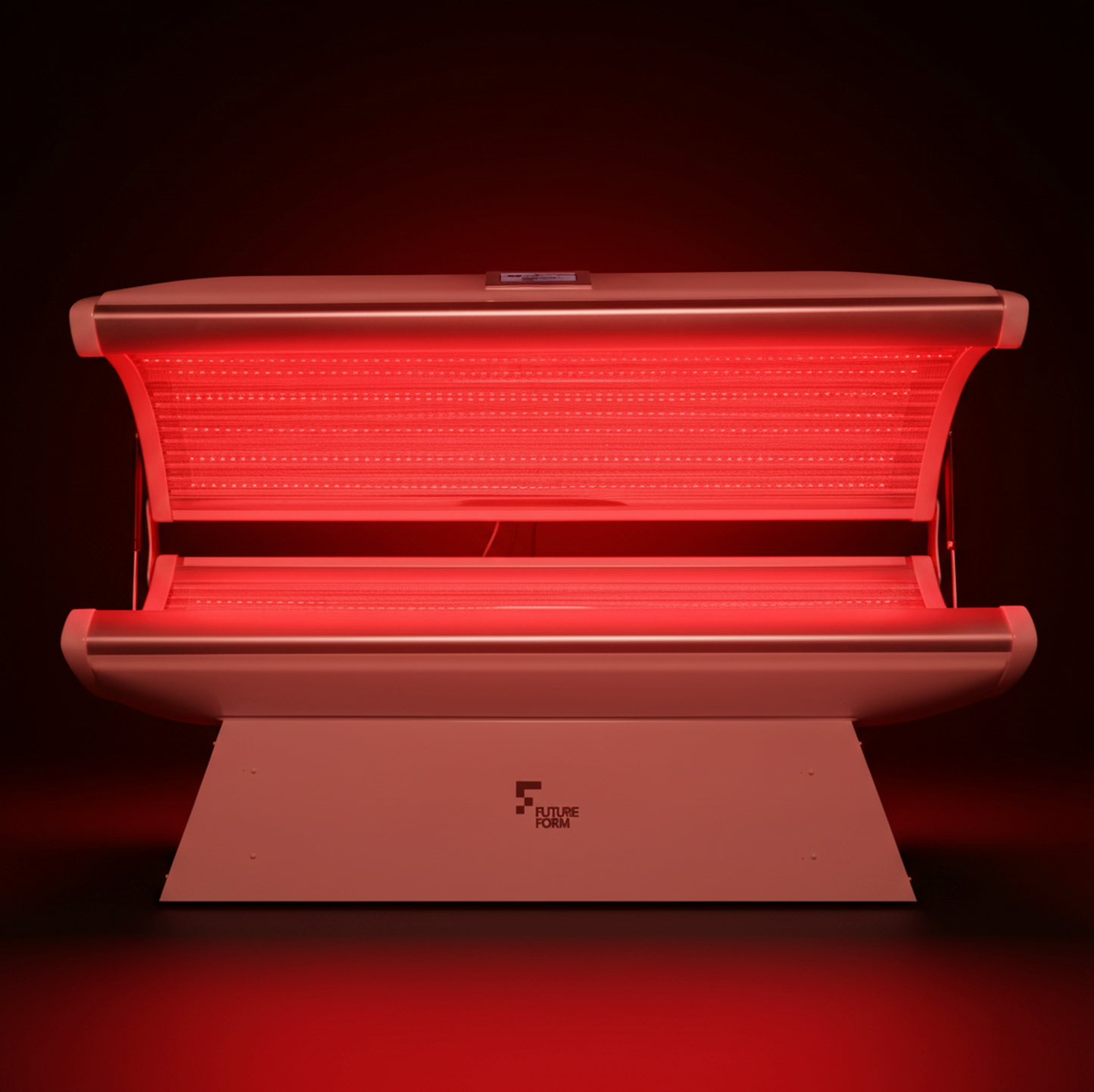 Multifunctional Red and Near-Infrared Light Therapy Bed