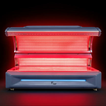 CORE ULTRA Red and Near-Infrared Light Therapy Bed
