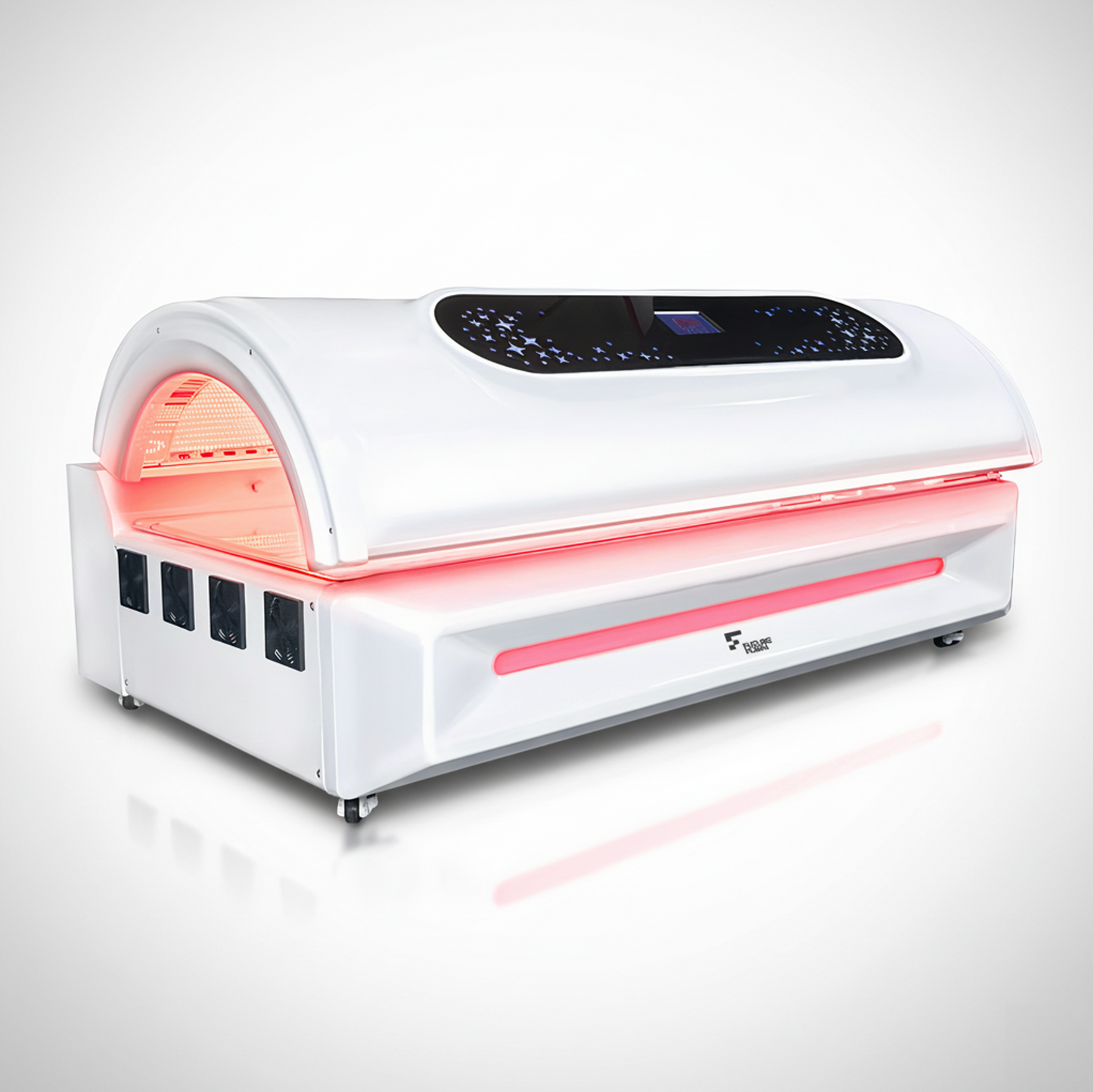 CORE Red and Near-Infrared Light Therapy Bed