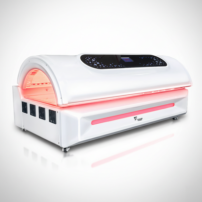 CORE Red and Near-Infrared Light Therapy Bed
