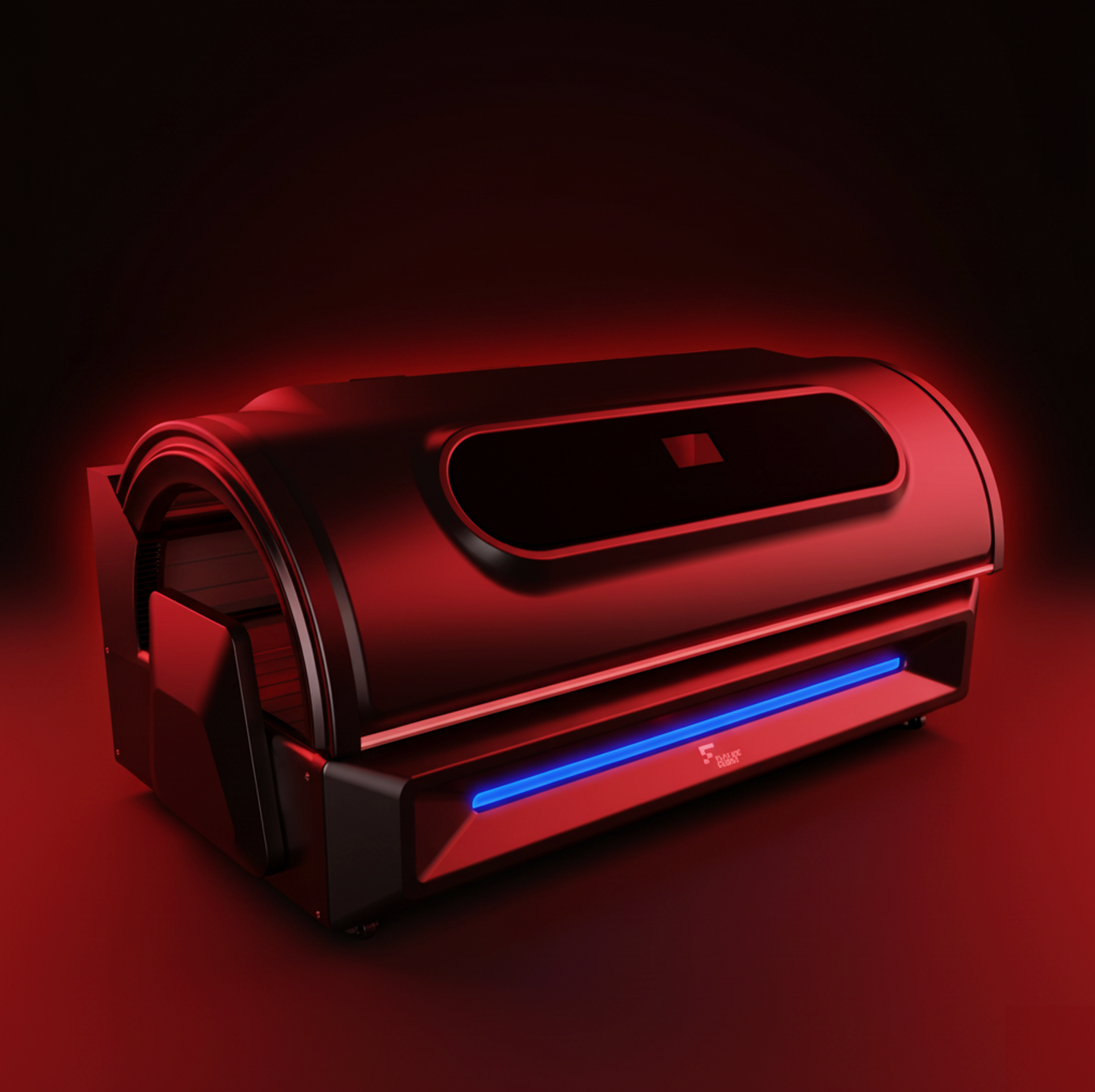 CORE ULTRA Red and Near-Infrared Light Therapy Bed