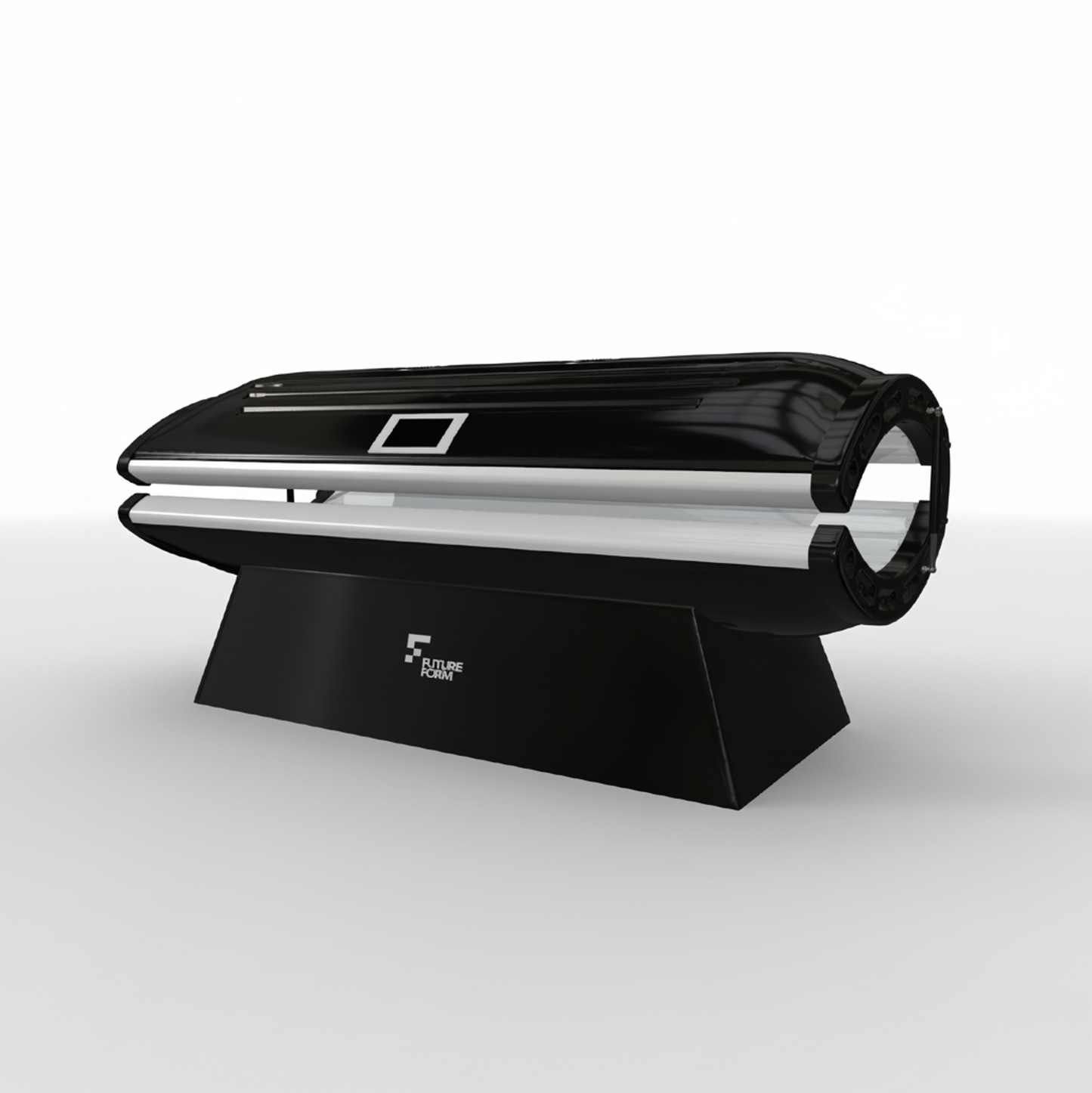 Multifunctional Red and Near-Infrared Light Therapy Bed