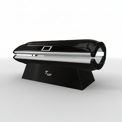 Multifunctional Red and Near-Infrared Light Therapy Bed