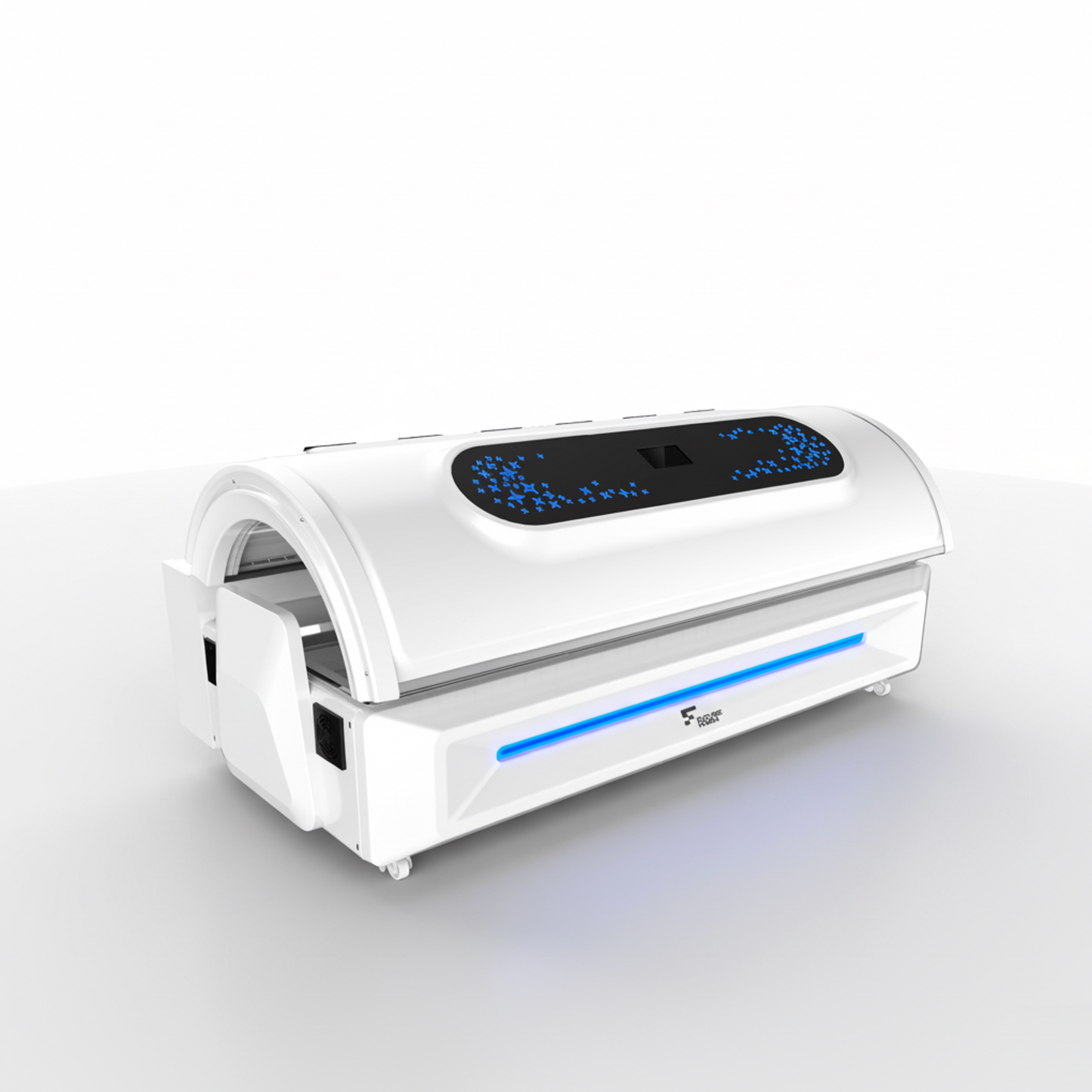 CORE Red and Near-Infrared Light Therapy Bed