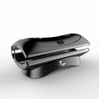 RAYA Red and Near-Infrared Light Therapy Bed