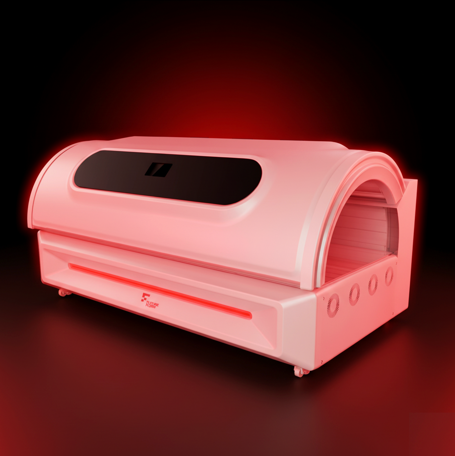 CORE ULTRA Red and Near-Infrared Light Therapy Bed