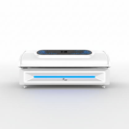 CORE Red and Near-Infrared Light Therapy Bed