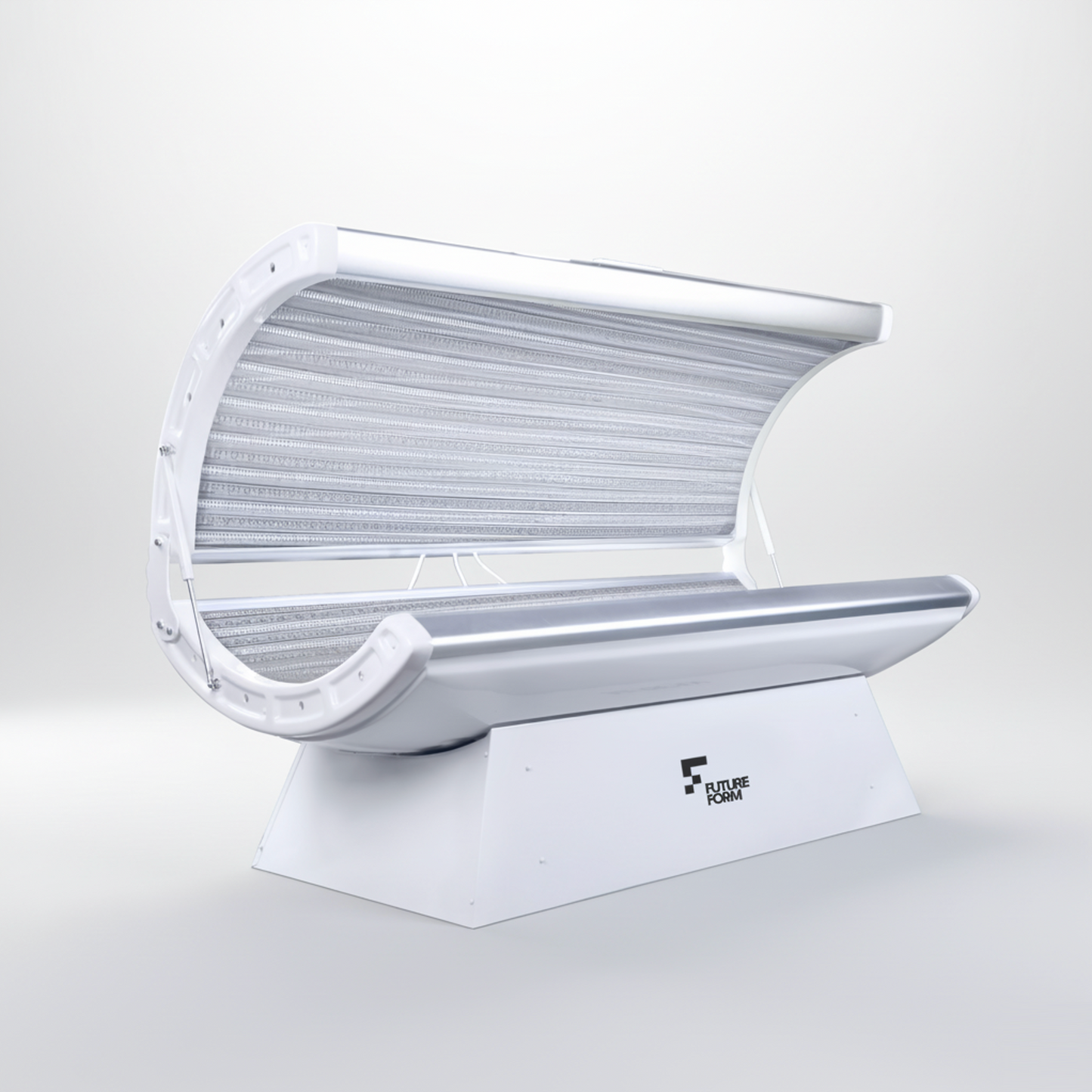 Multifunctional Red and Near-Infrared Light Therapy Bed