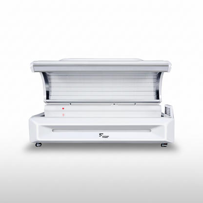 CORE Red and Near-Infrared Light Therapy Bed