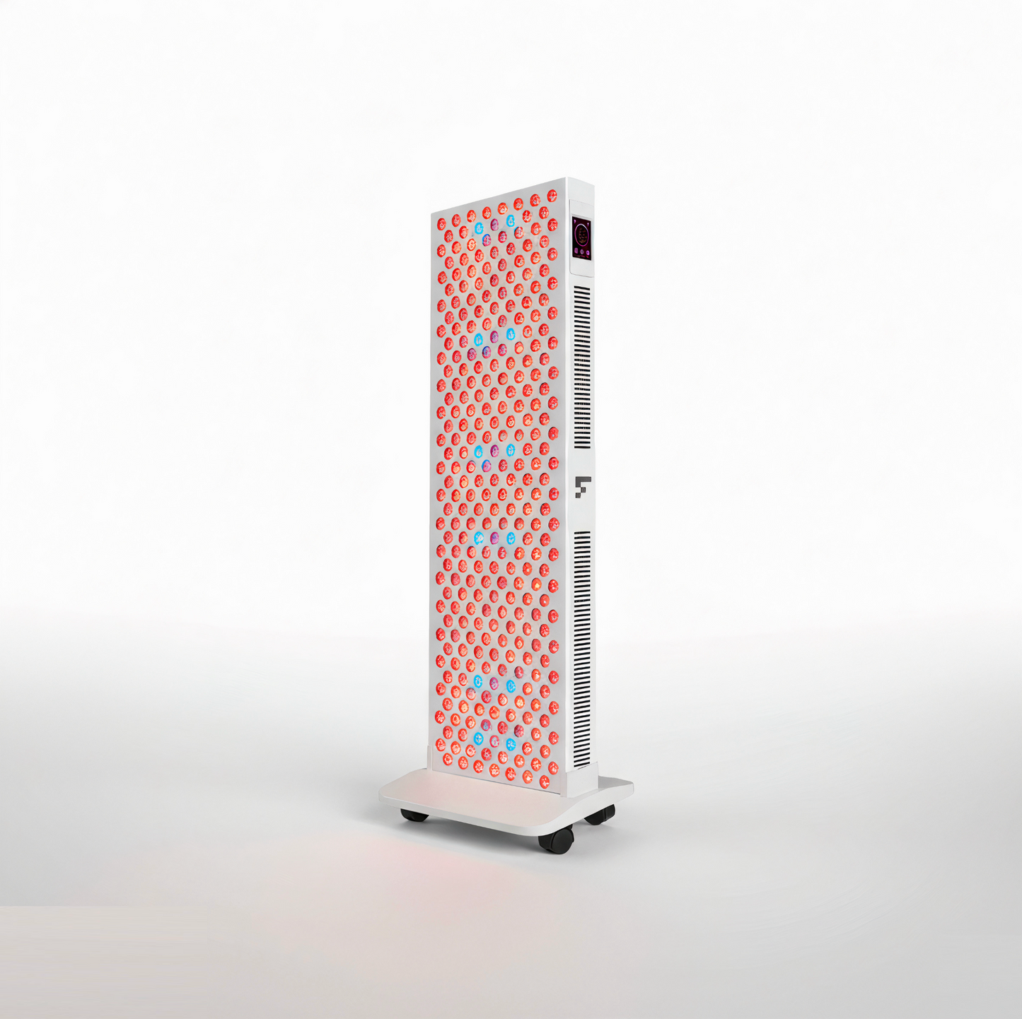 Advanced Red & NIR Light Therapy Panel - FUTURE FORM™ 1500 PRO