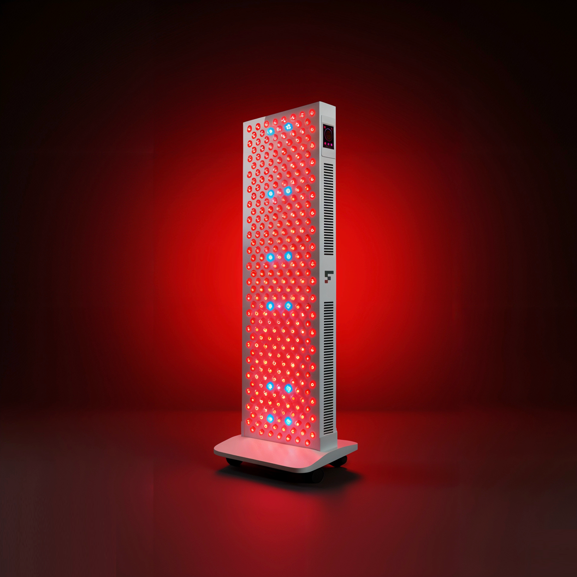 Advanced Red & NIR Light Therapy Panel - FUTURE FORM™ 1500 PRO