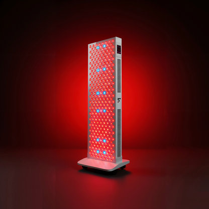 Advanced Red & NIR Light Therapy Panel - FUTURE FORM™ 1500 PRO