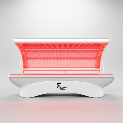 RAYA Red and Near-Infrared Light Therapy Bed
