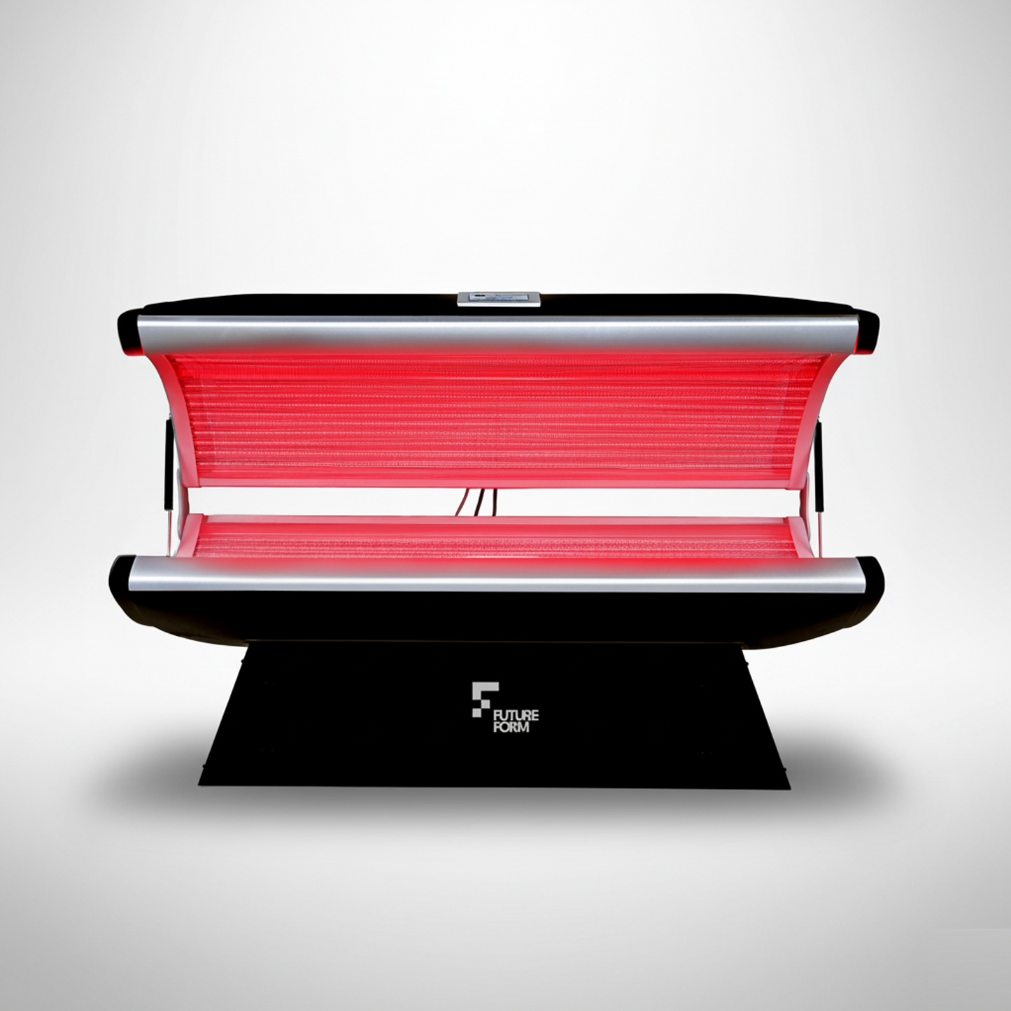 Multifunctional Red and Near-Infrared Light Therapy Bed